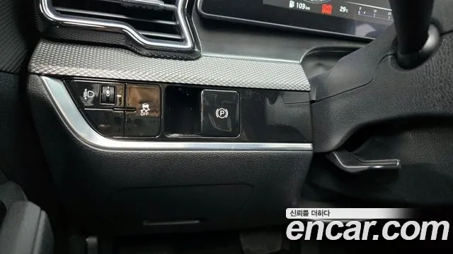 Kia Sportage 5th Generation id 2920616 из Кореи 10