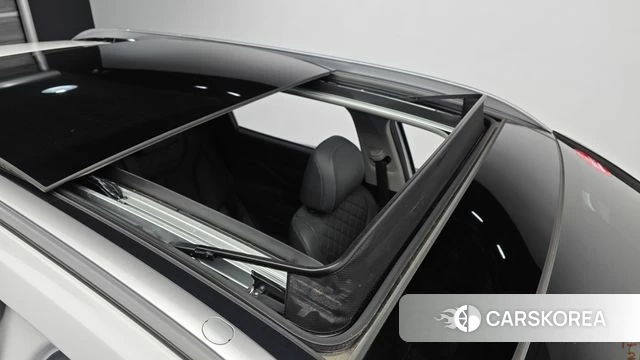 Hyundai The New Santa Fe id 3826627 из Кореи 10