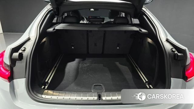 BMW X4 (G02) id 4854794 из Кореи 10