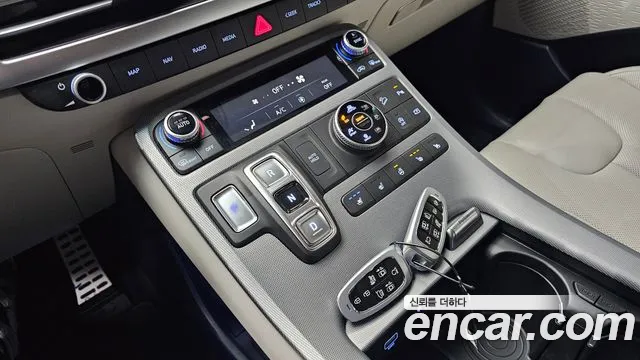 Hyundai The New Palisade id 2673200 из Кореи 10