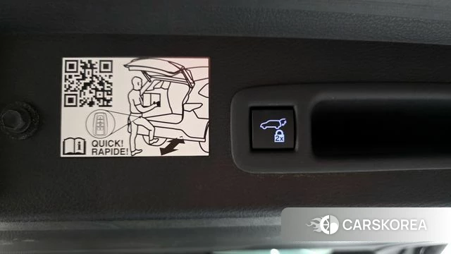 Toyota Sienna 4th Generation id 4396432 из Кореи 10