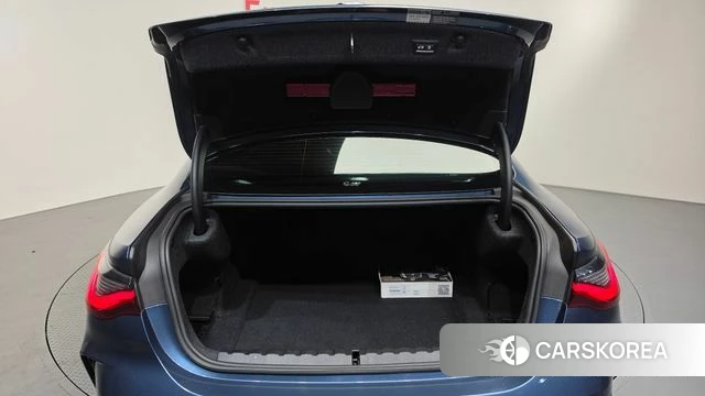 BMW 4 Series (G22) id 4848451 из Кореи 10