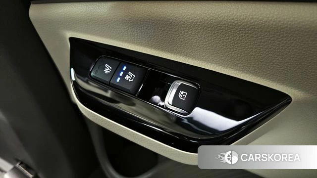 Kia Carnival 4th generation id 3934434 из Кореи 10