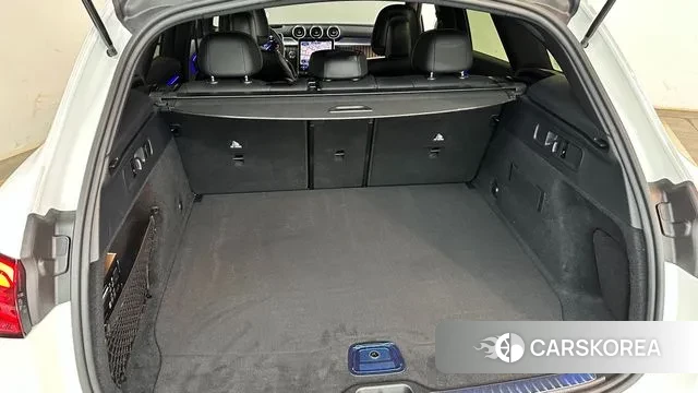 Mercedes-Benz GLC-Class X254 id 2894032 из Кореи 10