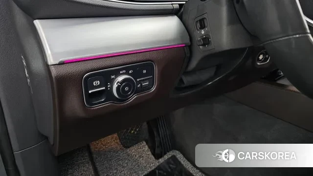 Mercedes-Benz GLE-Class W167 id 3692244 из Кореи 10