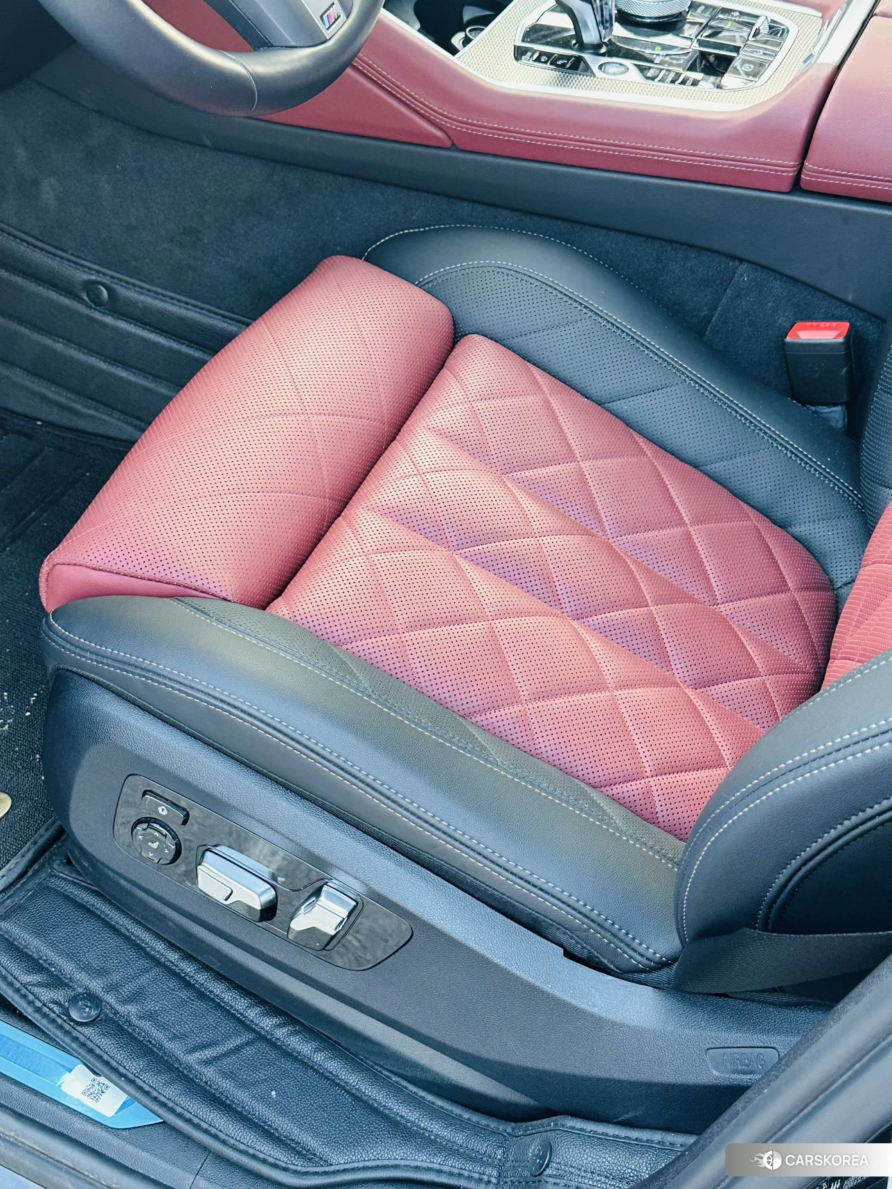 BMW X6 id 4452254 из Китая 10