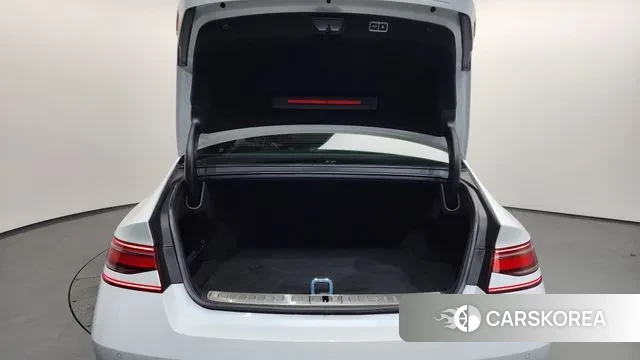 Genesis G90 (RS4) id 3763979 из Кореи 10