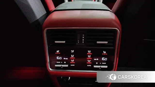 Porsche Cayenne (PO536) id 2890478 из Кореи 10