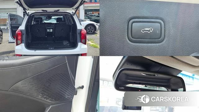 Hyundai Palisade id 4760134 из Кореи 10