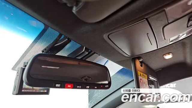 Kia The New K3 2nd generation id 2704756 из Кореи 10