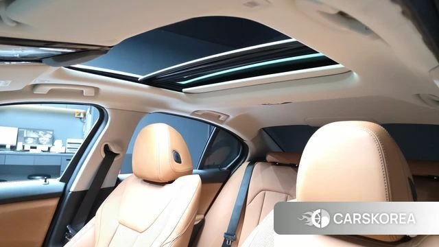 BMW 3 Series (G20) id 4686522 из Кореи 10