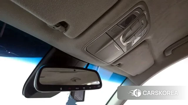 Hyundai Santa Fe TM id 3754614 из Кореи 10