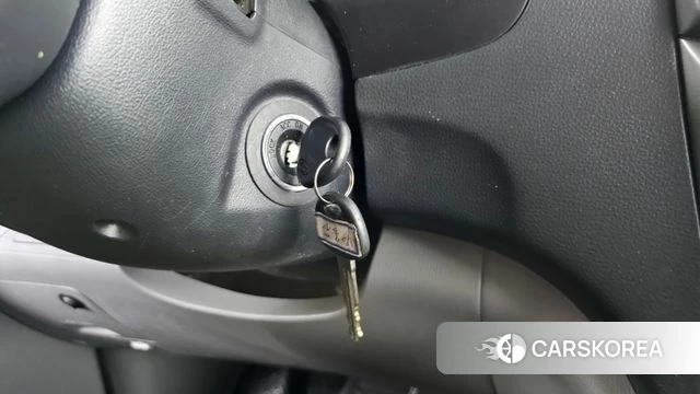 Hyundai The New Grand Starex id 4232998 из Кореи 10