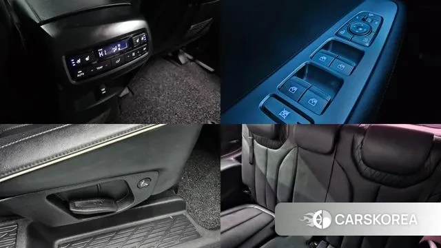 Hyundai Palisade id 3417940 из Кореи 10