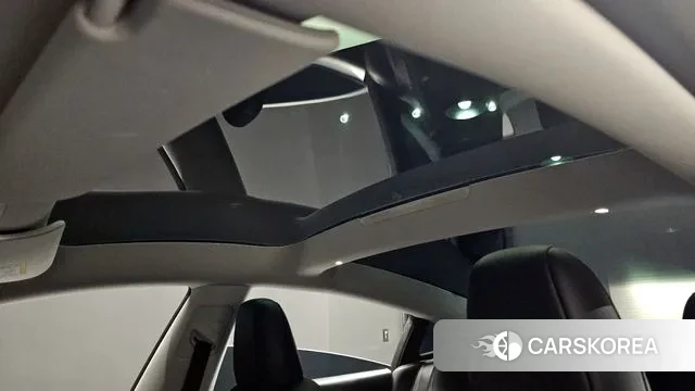 Tesla Model 3 id 3580737 из Кореи 10