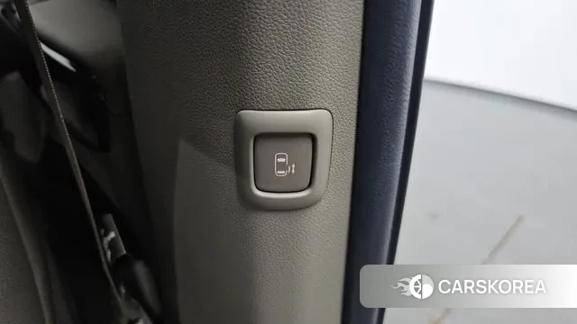 Kia The New Carnival id 3330413 из Кореи 10