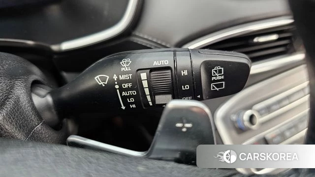 Hyundai The New Santa Fe id 4535362 из Кореи 10