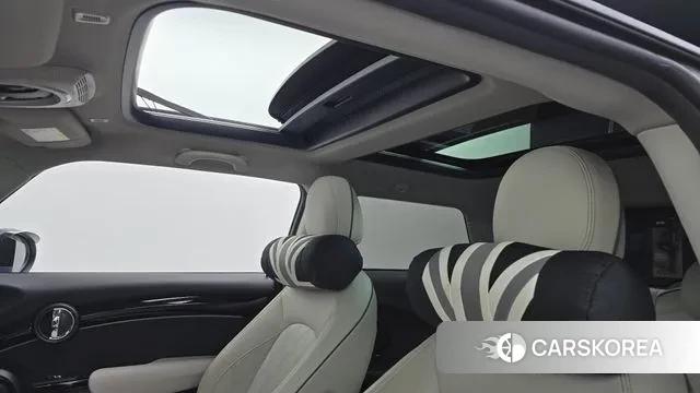 Mini Cooper S id 3420994 из Кореи 10