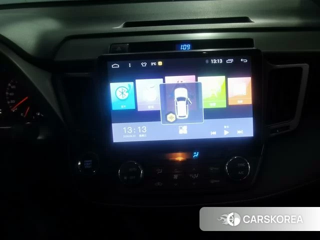 Toyota RAV4 Rongfang id 4207564 из Китая 10