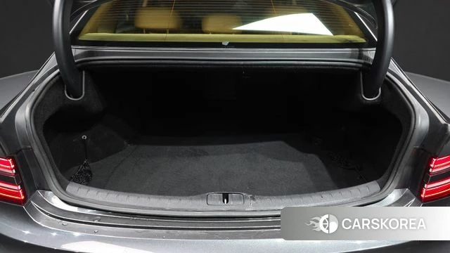 Genesis G80 (RG3) id 4344914 из Кореи 10