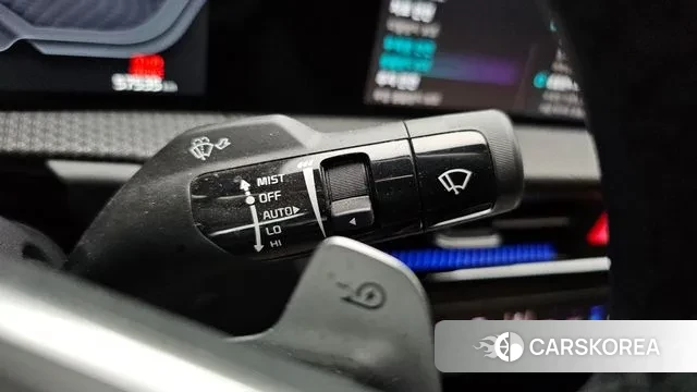 Kia EV6 id 3348570 из Кореи 10