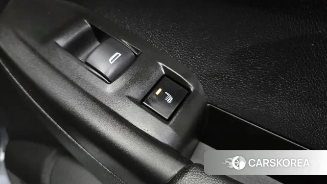 Chevrolet (GM Daewoo) Trailblazer id 3214204 из Кореи 10