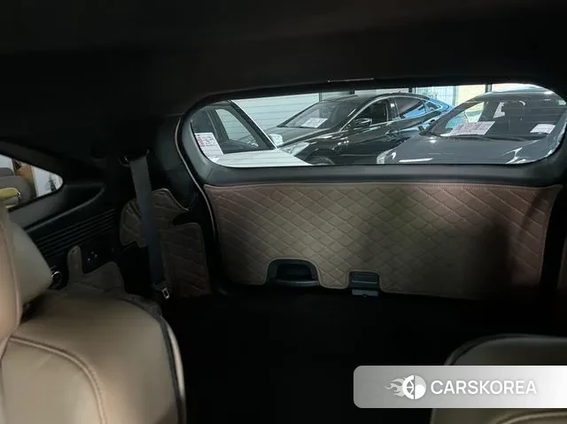 Kia The New Sorento 4th Generation id 3670046 из Кореи 10