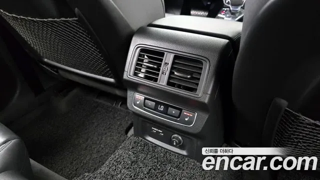 Audi Q5 (FY) id 2746453 из Кореи 10