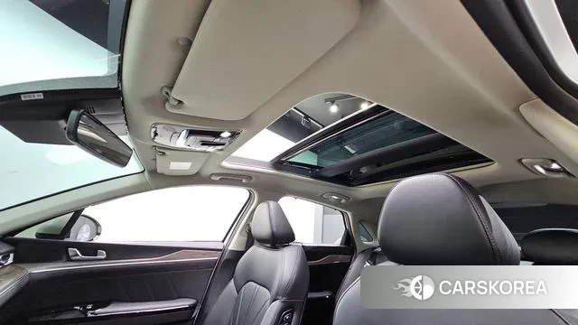 Kia K5 3rd generation id 3225754 из Кореи 10