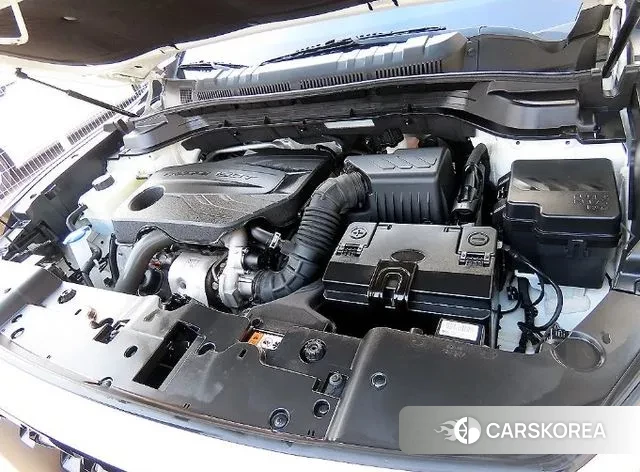 Ssangyong Torres id 3462847 из Кореи 10