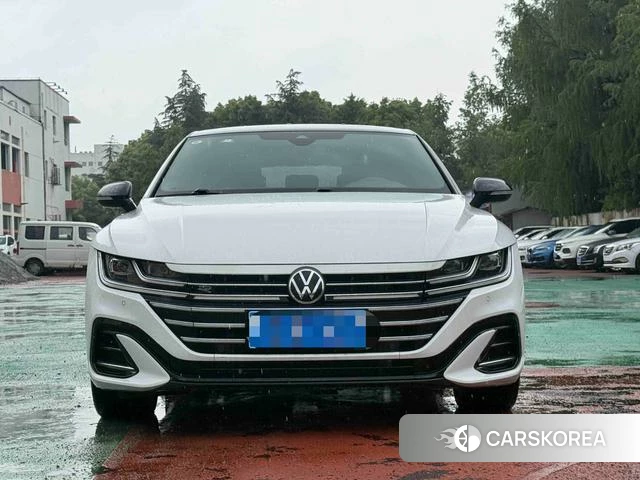 Volkswagen CC id 4271252 из Китая 10
