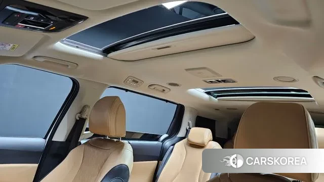 Kia Carnival 4th generation id 3306187 из Кореи 10