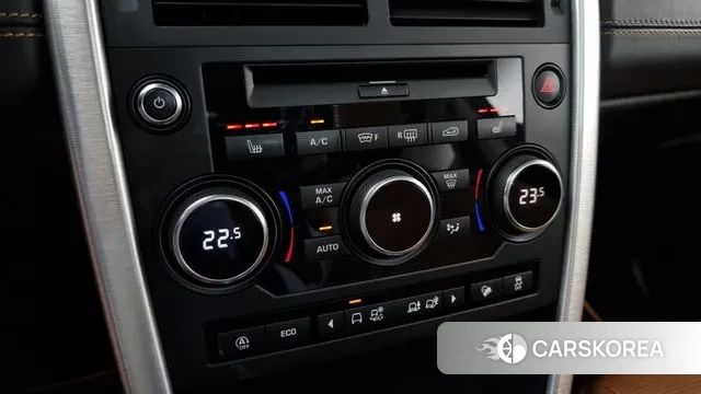 Land Rover Discovery Sports id 3198712 из Кореи 10