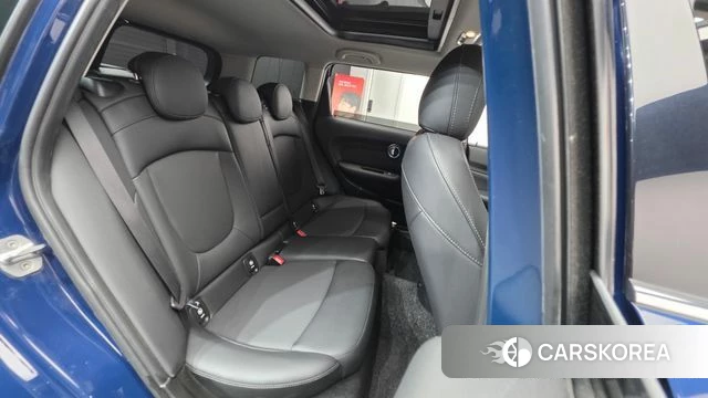 Mini Cooper Clubman id 4411247 из Кореи 10