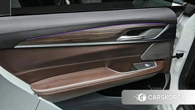 BMW 6 Series GT (G32) id 3885568 из Кореи 10