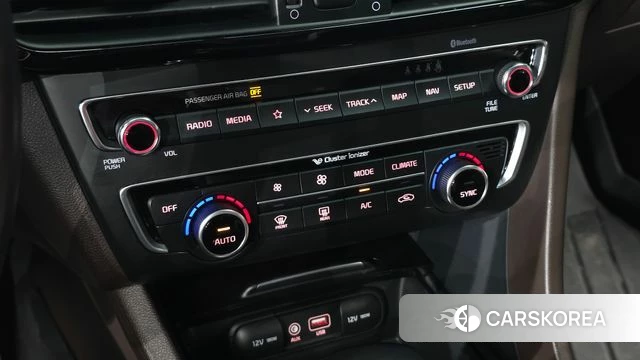 Kia The New K5 2nd generation id 4924121 из Кореи 10