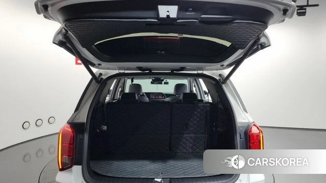 Hyundai Palisade id 4396858 из Кореи 10