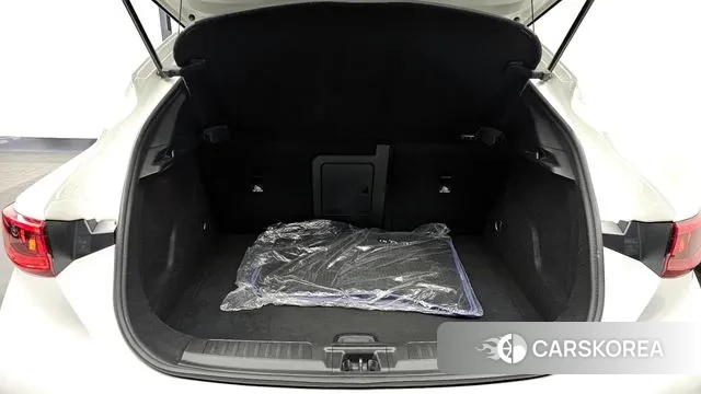 Infiniti Q30 id 3692577 из Кореи 10