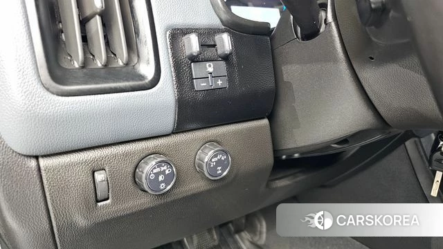 Chevrolet (GM Daewoo) Real New Colorado id 4481944 из Кореи 10