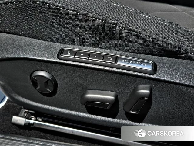 Volkswagen Golf 8th Generation id 4640103 из Кореи 10