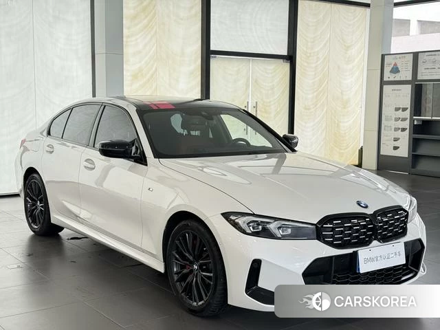 BMW 3 series id 4265348 из Китая 10
