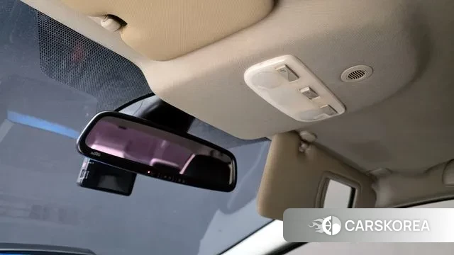 Renault Korea (Samsung) SM3 Neo id 3520503 из Кореи 10