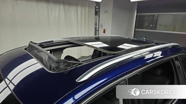 Volkswagen Tiguan Allspace id 3787281 из Кореи 10