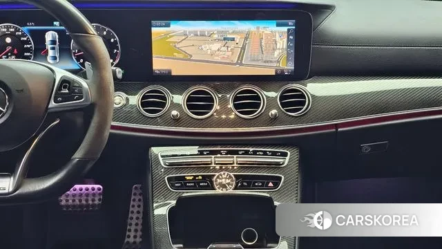 Mercedes-Benz E-Class W213 id 3672741 из Кореи 10