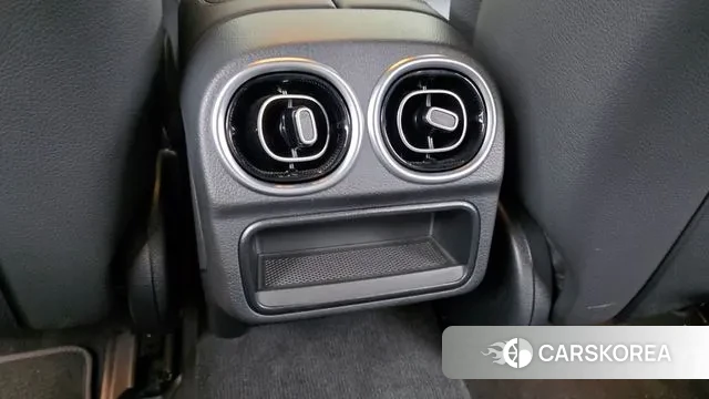 Mercedes-Benz C-Class W206 id 3206659 из Кореи 10