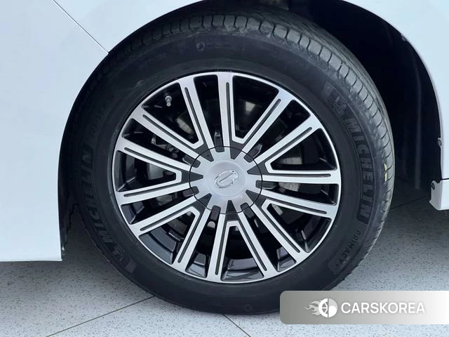 GAC Trumpchi Trumpchi M8 id 4253799 из Китая 10