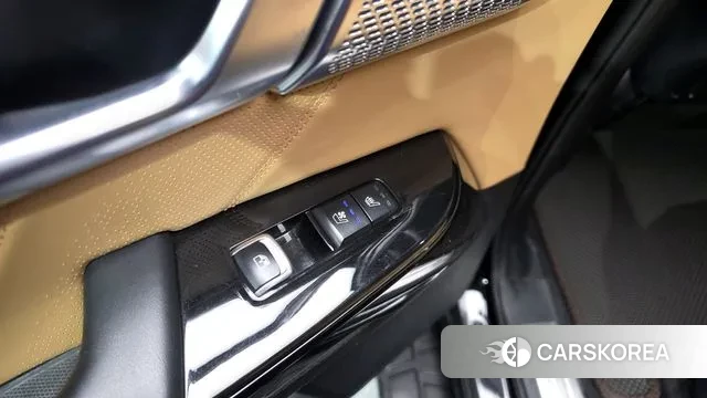 Kia Mohave Master id 3635994 из Кореи 10