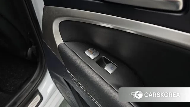 Genesis G70 id 3703634 из Кореи 10