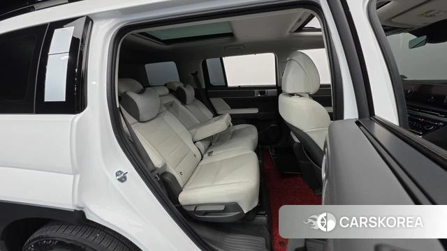 Hyundai Santa Fe (MX5) id 4394849 из Кореи 10