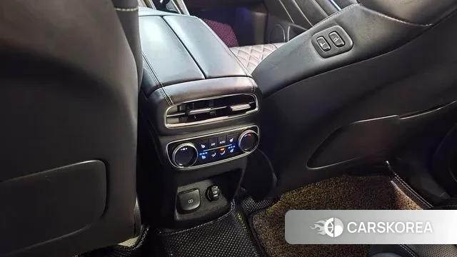 Genesis GV80 id 3489206 из Кореи 10